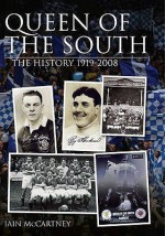 Queen Of The South - Iain McCartney