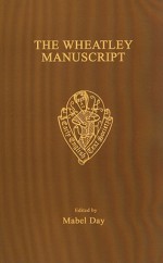 The Wheatley Manuscript Middle English verse and prose in BM MS Add 39574 - M. Day