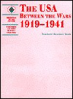 The USA Between the Wars 1919-1941: Teacher's Resource Book (Discovering the Past for GCSE) - Terry Fiehn, Carol White, Colin Shephard, Rik Mills, Maggie Samuelson