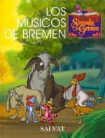 Los Musicos de Bremen - Andre Sikojev