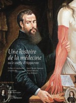 Une histoire de la médecine ou le souffle d'Hippocrate - Patrick Berche, Yvan Brohard, Jean-Claude Ameisen, Axel Kahn