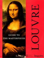 Louvre, Guide To The Masterpieces - Genevieve Bresc-Bautier