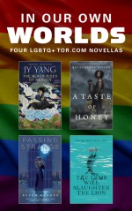 In Our Own Worlds: Four LGBTQ+ Tor.com Novellas - Ellen Klages, Margaret Killjoy, Kai Ashante Wilson, JY Yang