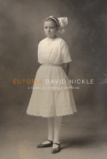 Eutopia - David Nickle