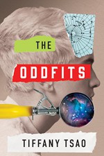 The Oddfits (The Oddfits Series Book 1) - Tiffany Tsao