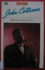 John Coltrane - Brian Priestley