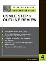 Appleton & Lange Outline Review for the USMLE Step 2 - Joel S. Goldberg