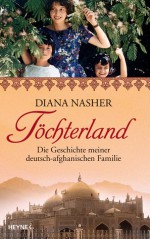 Töchterland - Diana Nasher