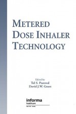 Metered Dose Inhaler Technology - Tol S. Purewal, Steven Strauss, Grant David J. W.