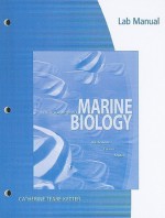 Lab Manual for Karleskint/Turner/Small's Introduction to Marine Biology, 3rd - George Karleskint, James Small, Richard Turner