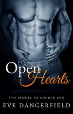 Open Hearts - Eve Dangerfield