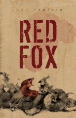 Red Fox - Lara Fanning