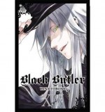 [ Black Butler XIV (Black Butler #14) By Toboso, Yana ( Author ) Paperback 2013 ] - Yana Toboso