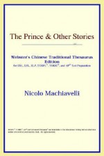 The Prince & Other Stories - Niccolò Machiavelli