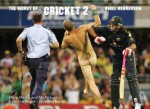 The Worst of Cricket 2: More Malice and Misfortune from the World's Cruellest Game - Nigel Henderson