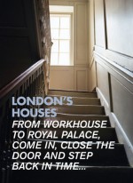 London's Houses - Vicky Wilson