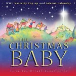 The Christmas Baby - Sally Ann Wright