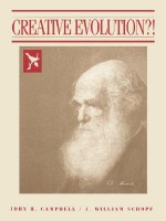 Creative Evolution - John H. Campbell