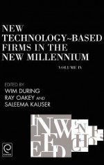 NEW TECH-BASED FIRMS VOL IV H - DURING, Wim During