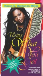 Using What You Got - Karen E. Quinones Miller