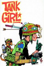 Tank Girl 2 - Alan Martin, Jamie Hewlett