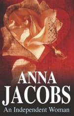 An Independent Woman - Anna Jacobs