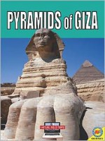 Pyramids of Giza - Sheelagh Matthews, Christine Webster