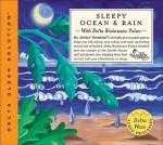 Sleepy Ocean & Rain - Jeffrey Thompson