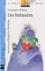 Los Batautos - Consuelo Armijo