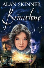 Brimstone (Earth, Air, Fire and Water , #1) - Alan Skinner