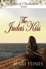 The Judas Kiss - Jerri Hines