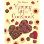 Yummy Little Cookbook - Rebecca Gilpin, Catherine Atkinson, Non Taylor