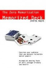 Zero-Memorization Deck - Andrew Mayne