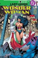 Wonder Woman (1987-2006) #175 - Phil Jimenez, Brandon Badeaux