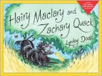 Hairy Maclary and Zachary Quack - Lynley Dodd