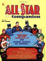 All-Star Companion, Volume 1 - Roy Thomas, Murphy Anderson