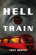 Hell Train - Tony Bertot, Angela Kay- Soap Box in My Mind