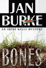 Bones - Jan Burke