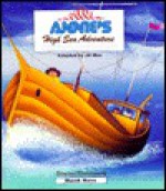 Annie's High Sea Adventure - Jill Max, Marek Mann