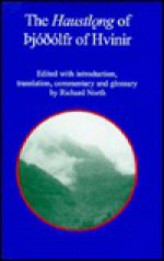 The Haustlǫng Of Þjóðólfr Of Hvinir - Richard North, Þjóðólfr Of Hvinir