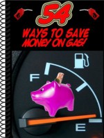 54 Ways To Save Money On Gas! - Dan Eitreim