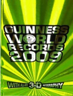 Guinness: World Records 2009 (Guinness Book of Records) - Craig Glenday