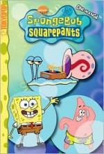 Spongebob Squarepants Gone Jellyfishin' - Steven Hillenburg