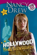 Hollywood Head Scratchers (Nancy Drew Movie) - Jen Funk Weber