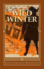 Wild Winter - Donna Danielle McCartney