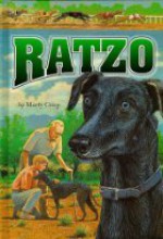 Ratzo - Marty Crisp