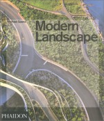 Modern Landscape - Michael Spens