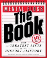 Mental Floss Presents Know It All - Will Pearson, Mangesh Hattikudur