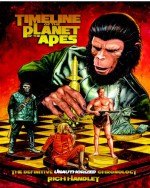 Timeline Of The Planet Of The Apes: The Definitive Chronology - Rich Handley