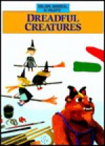 Dreadful Creatures - Isidro Sánchez, Roser Pinol